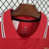 Mens Manchester United Home Jersey