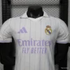 Real Madrid - Jersey Local 2026/2027 - Edición Sin Nombe