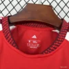 Mens Arsenal Home Jersey