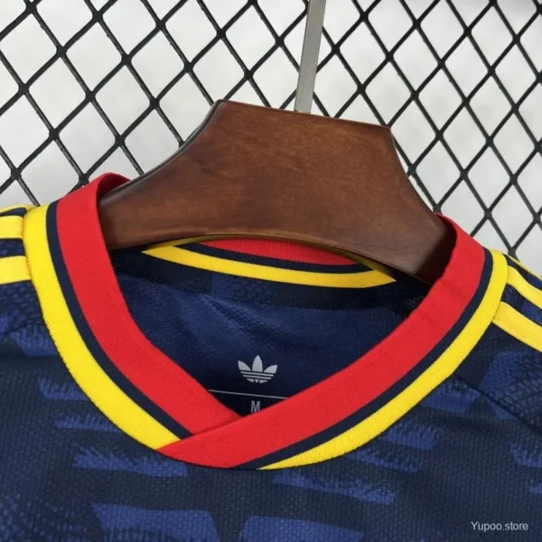 Mens Arsenal Away Jersey