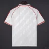 Arsenal White Adidas Originals Concept Jersey