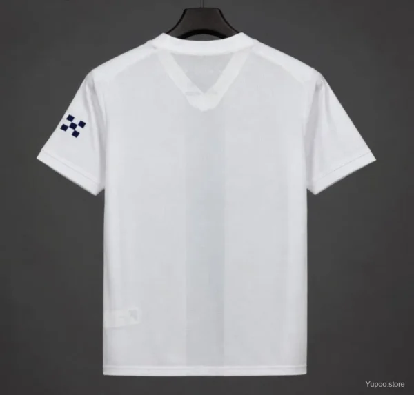 Manchester City Away Jersey