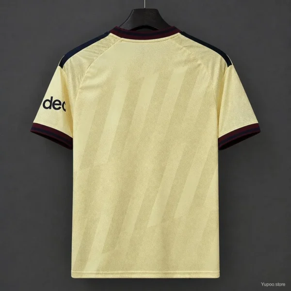 Arsenal Third Jersey