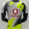 1 Version 25-26 Borussia Dortmund Away Jersey