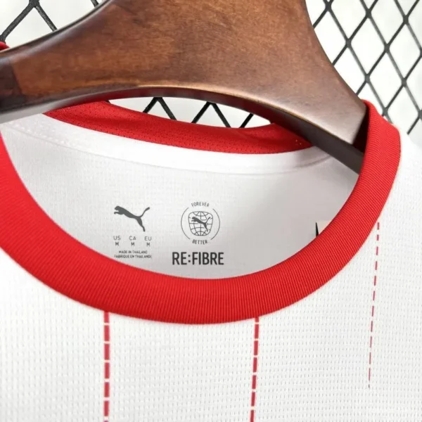 1 Mens RB Leipzig Home Jersey