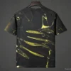 Star-25-26 PSG Jordan Brand Third Black Jersey