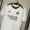 1 PSG Grey Jersey