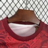 Mens Turkey World Cup Heritage Jersey 1