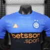 Version 25-26 Inter Milan Forth Jersey