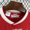 1 Retro Liverpool Home Long Sleeve Jersey
