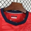 Mens England World Cup Away Jersey