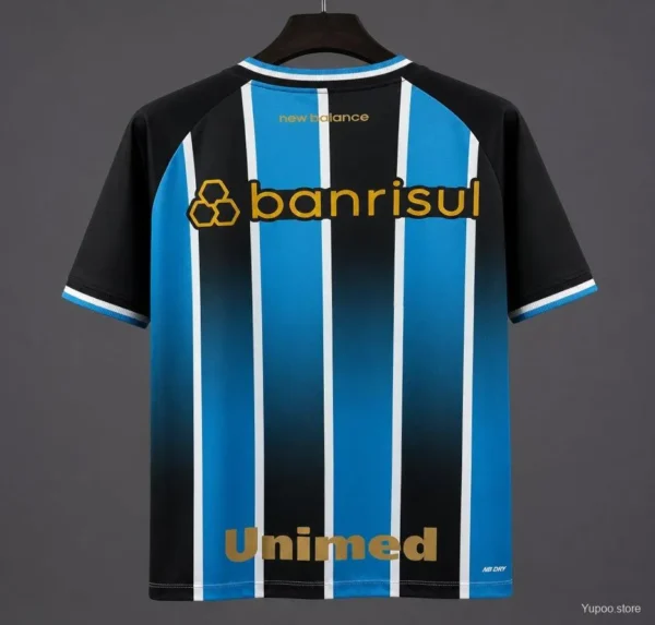 Gremio Home Jersey