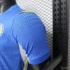Version 26-27 Chelsea Blue Home Jersey