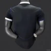 Version 25-26 Chelsea Third Black Jersey
