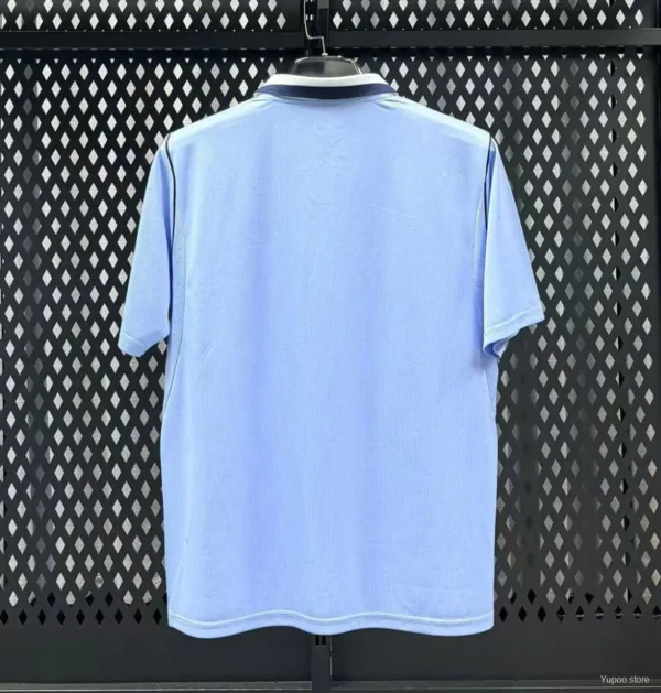 1 Uruguay Home Jersey