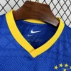 Mens Brazil Special Jersey