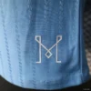 1 Version 25-26 Inter Miami Third Blue Jersey