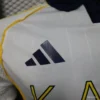 Version 25-26 Al-Nassr Third Jersey