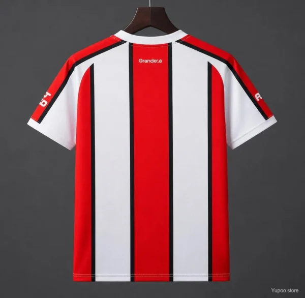 1 River Plate Away Jersey