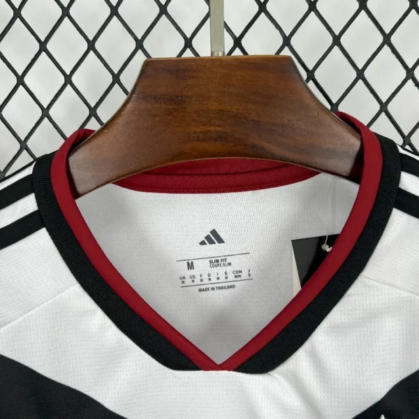 1 Alemania Jersey Home Mundial