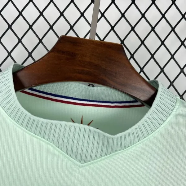 1 Version 2026 France Away World Cup Jersey
