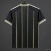 Germany Black Vintage 1992-94 Remake Jersey