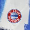 Mens Bayern Munich Pre-Match Jersey