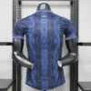 1 Version 2026 Argentina Blue Jersey