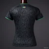 1 Women Mexico Third Jersey