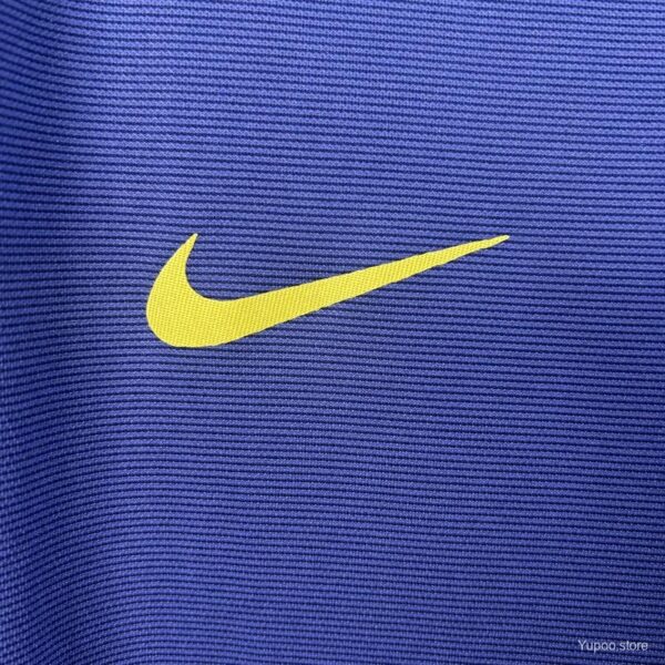 1 Atletico Madrid Away Jersey
