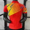 Version 2026 Spain 1993 Adidas Remake Home Jersey