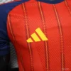 1 Version 2026 Spain Home Jersey