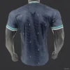 1 Version 2026 Germany Away Jersey