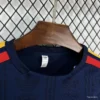 Mens Spain World Cup OG Lifestyler Jersey 1