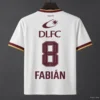 Spain x Dellafuente Special Edition Jersey