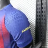 Mens Barcelona X Olivia Rodrigo Limited Edition Jersey
