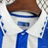 Real Sociedad Retro Style Jersey S