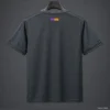 Barcelona Special Edition Black Shadow Jersey