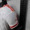 1 Version 26-27 Liverpool White Jersey
