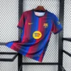 Mens Barcelona Home Jersey