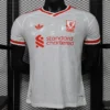 10 Version 26-27 Liverpool White Jersey