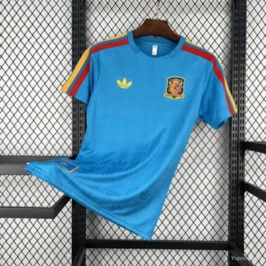 Mens Spain World Cup OG Lifestyler Jersey