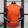 Version 25-26 Napoli Halloween Orange Jersey-Glow In Dark