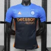 Version 25-26 Inter Milan Forth Jersey