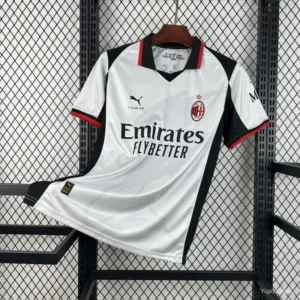 Mens Mens AC Milan X SLAM JAM Limited Jersey