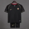 2006 Portugal Away Jersey