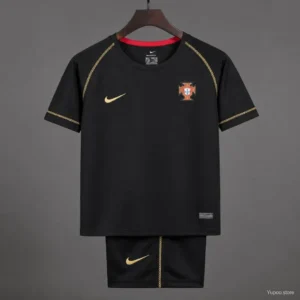 2006 Portugal Away Jersey