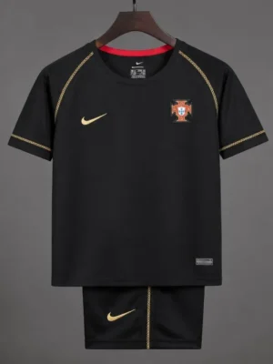 2006 Portugal Away Jersey