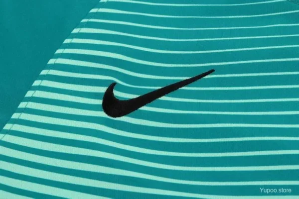 16-17 Barcelona Third Away Jersey