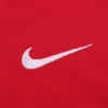 13-14 Manchester United Red Home Jersey
